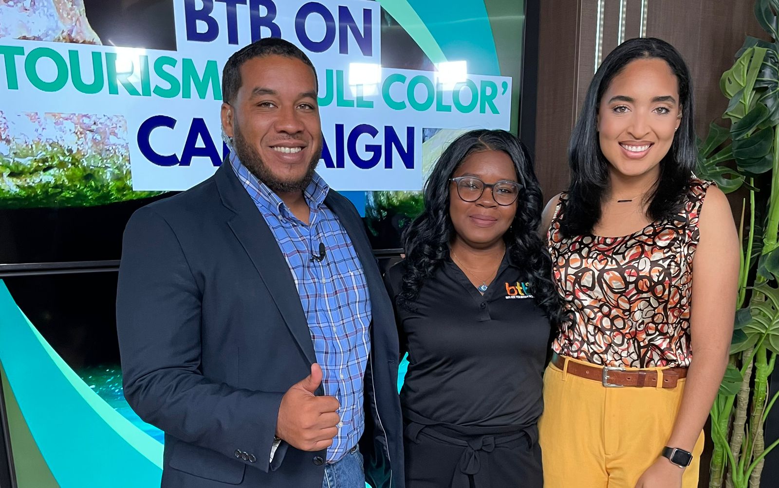 Celebrating Belize in Every Shade: BTB Launches ‘Tourism in Full Color’ Campaign