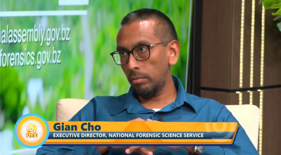 Strengthening Justice Through Science: Understanding the Forensic DNA Bill in Belize