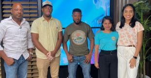 Bringing the Reef to Life: “Ocean Guardians” Inspires Through Animation and Music