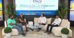 Digi Expands Educational Access Through High School & Sixth Form Scholarships