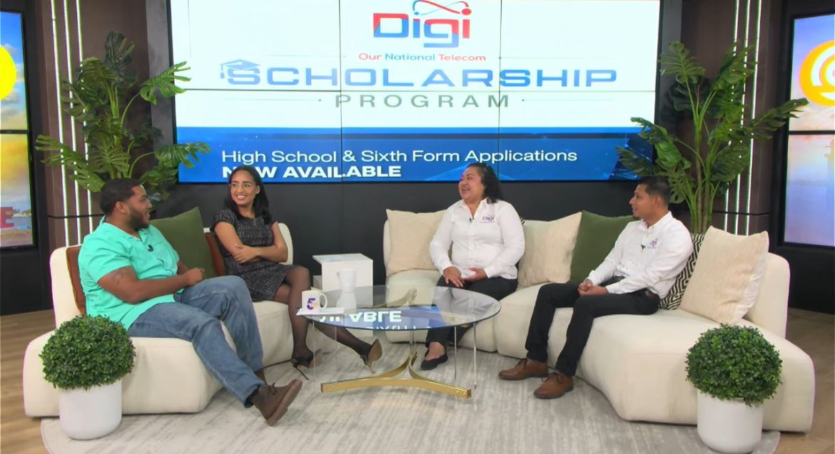 Digi Expands Educational Access Through High School & Sixth Form Scholarships