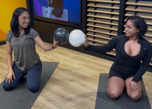 Stretch, Strengthen, Shine: Discover Pilates with Astral Flow Pilates by Fel