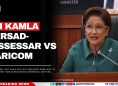 PM Kamla Persad-Bissessar Vs CARICOM