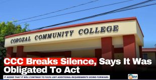 CCC Breaks Silence, Says It Was Obligated To Act