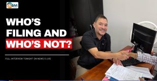 Who’s Filing and Who’s Not?