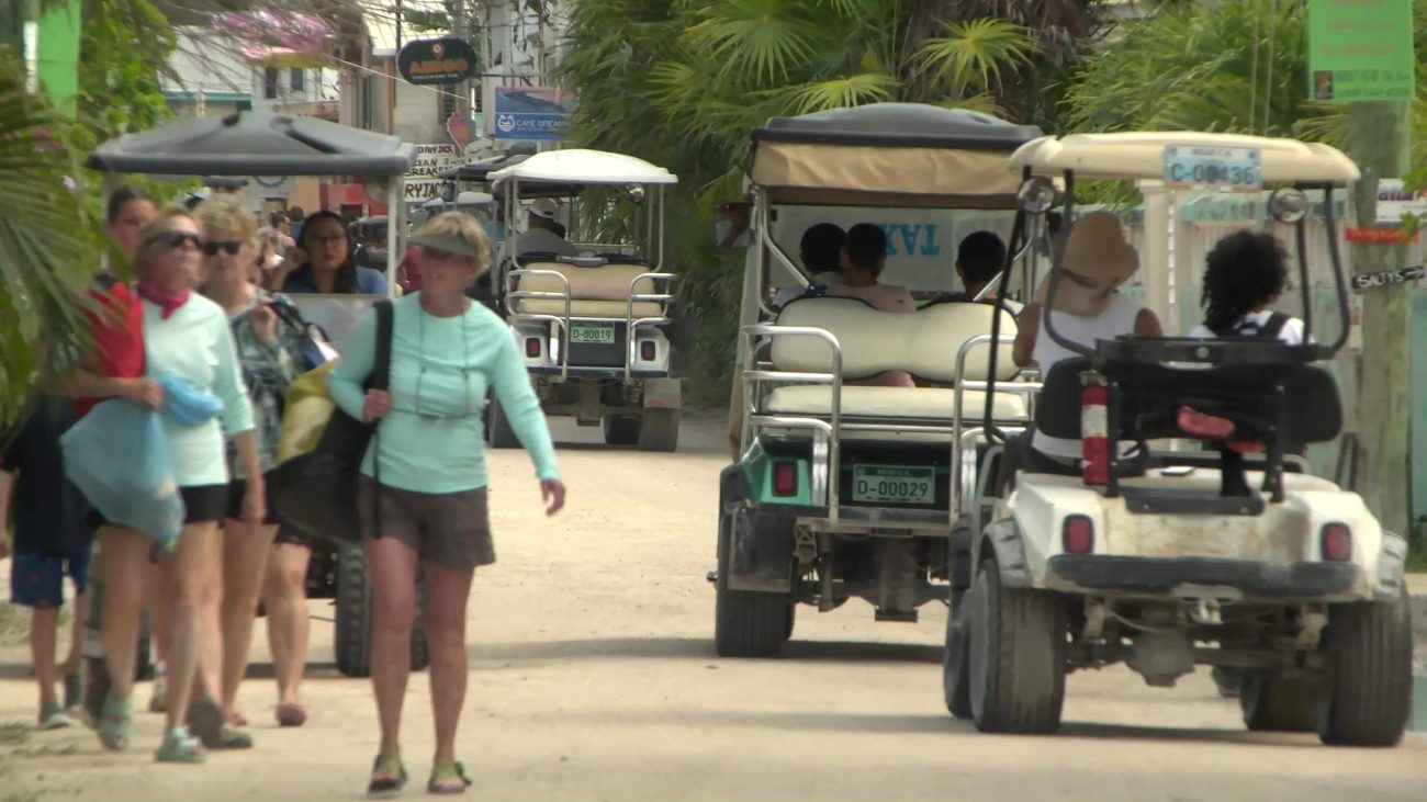 Islands are Ready for Easter Visitors