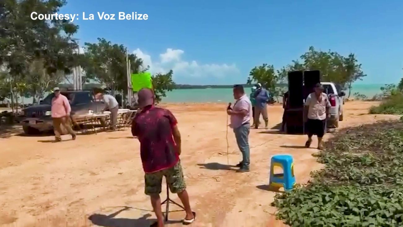 Marin Spearheaded Protest Against Colleague’s Alleged Land Grab