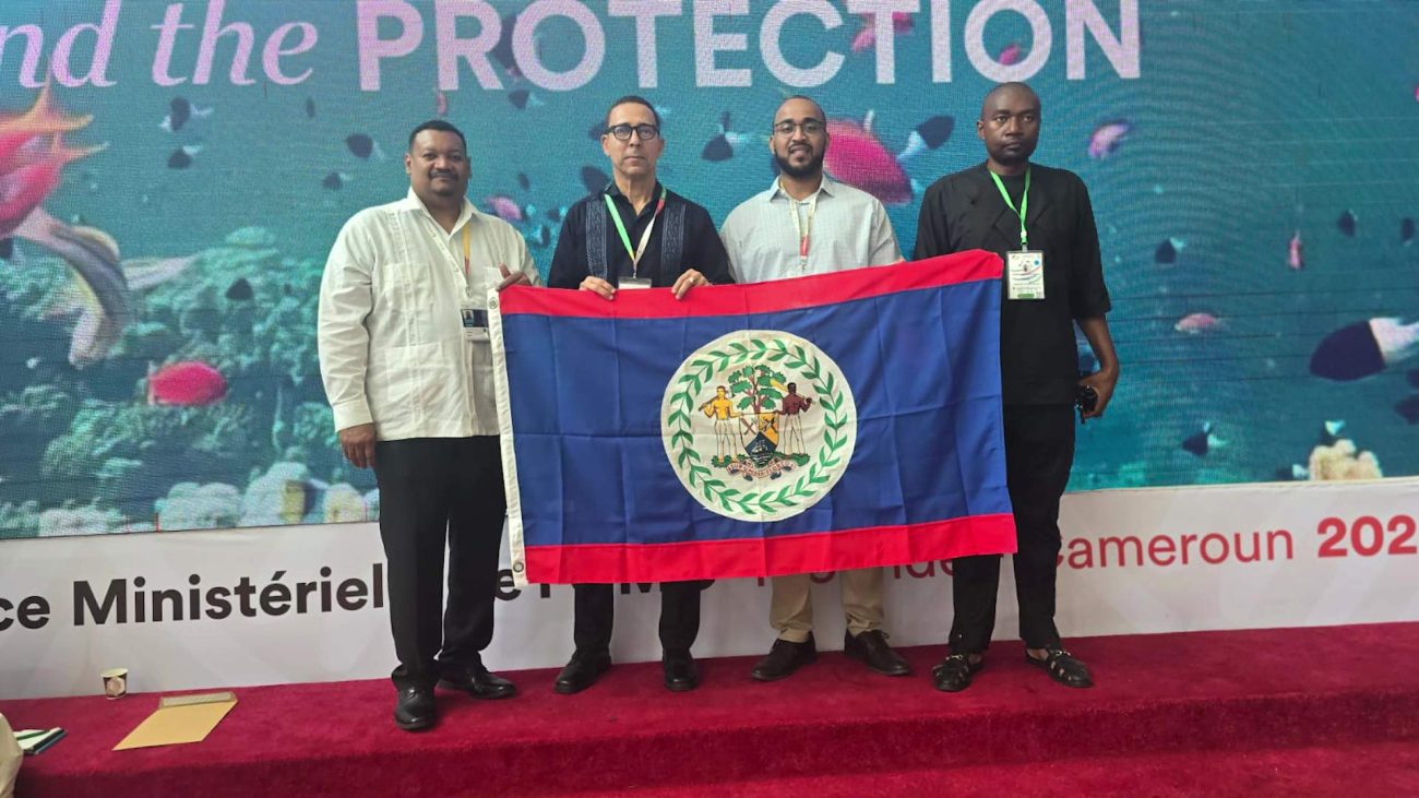 Belize Pushes Fair Trade at WTO Conference  