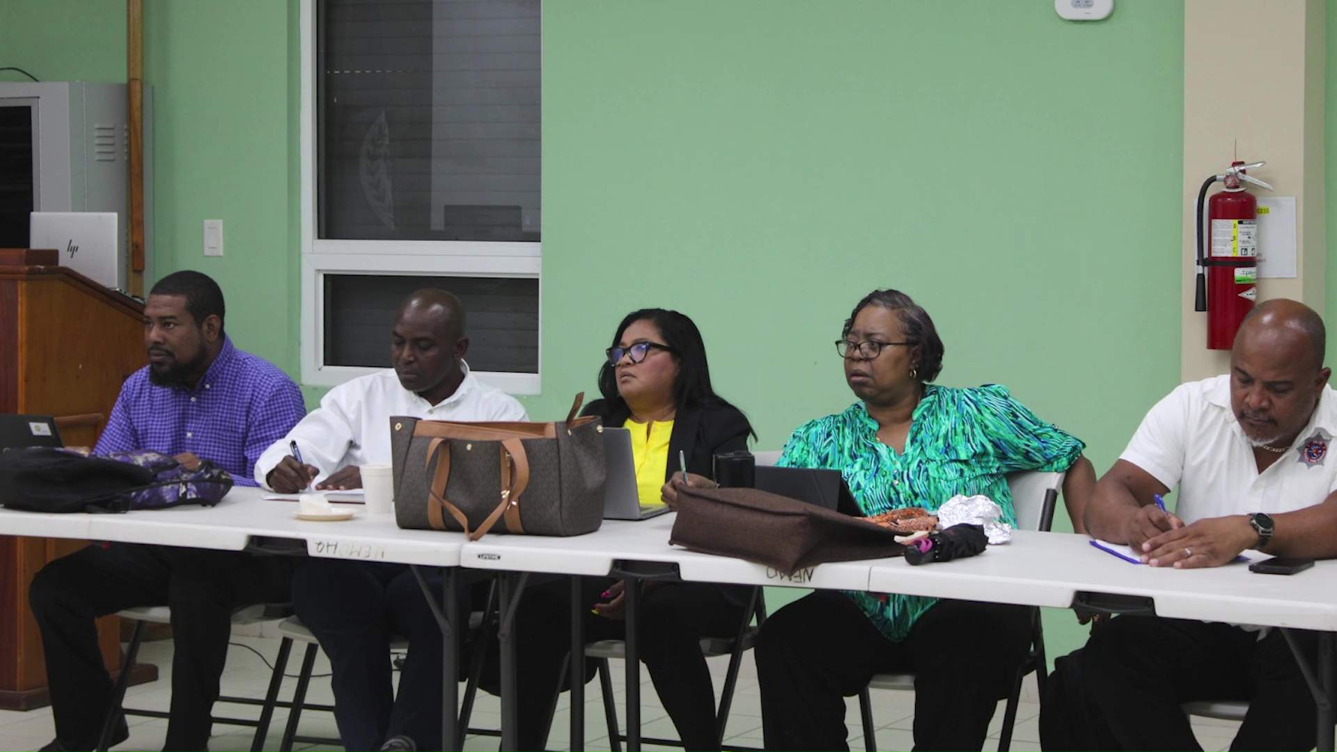 GOB & Unions Seek Common Ground Amid Push to Reform Public Service