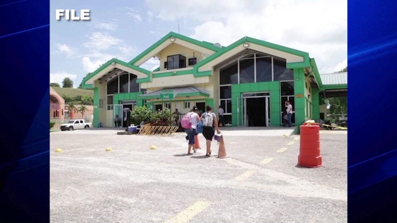 Ten Immigration Officers Call in Sick at Busy Western Border