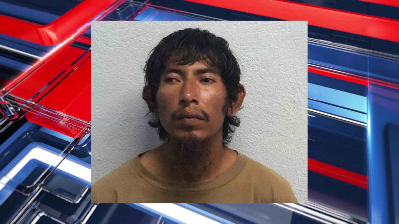 Arrest Made in Valentine Palma’s Murder Case