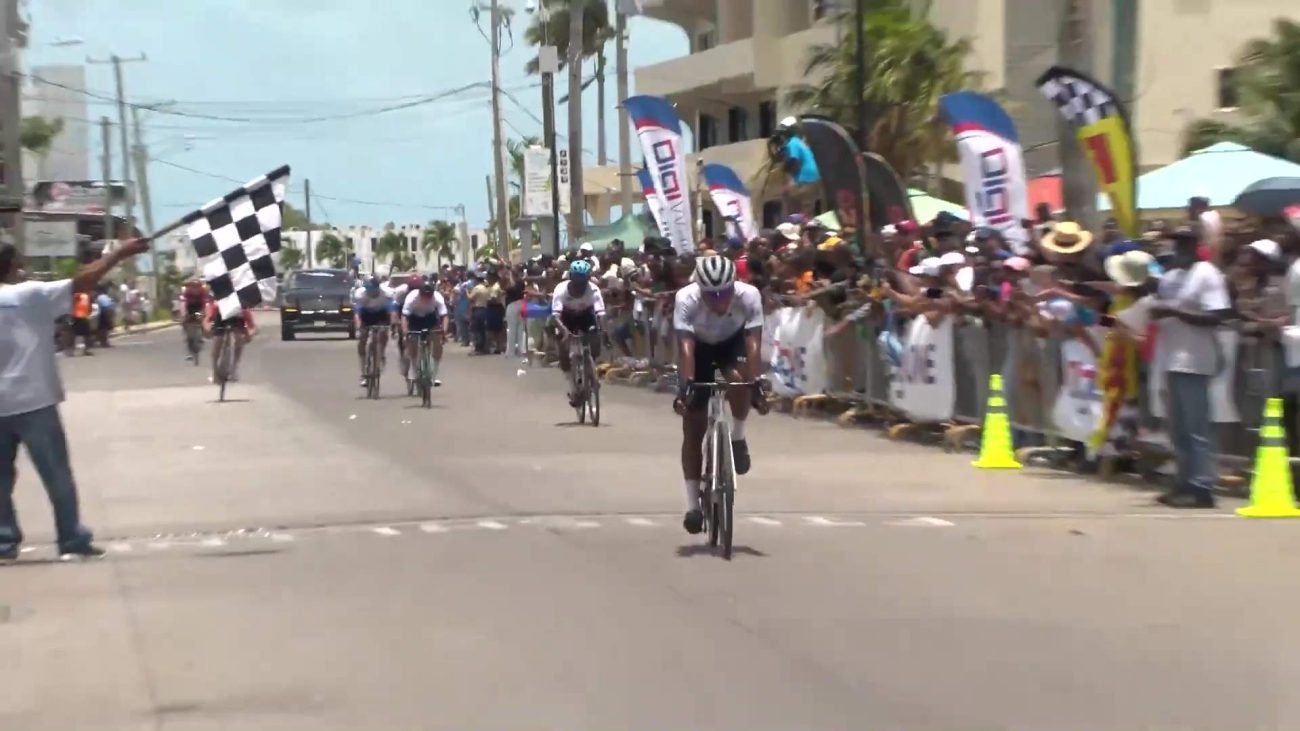 Holy Saturday Classic Rolls Out for Historic 96th Run