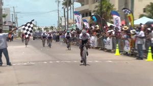 Holy Saturday Classic Rolls Out for Historic 96th Run