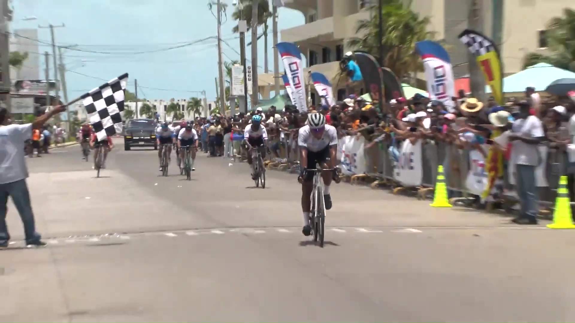 Holy Saturday Classic Rolls Out for Historic 96th Run