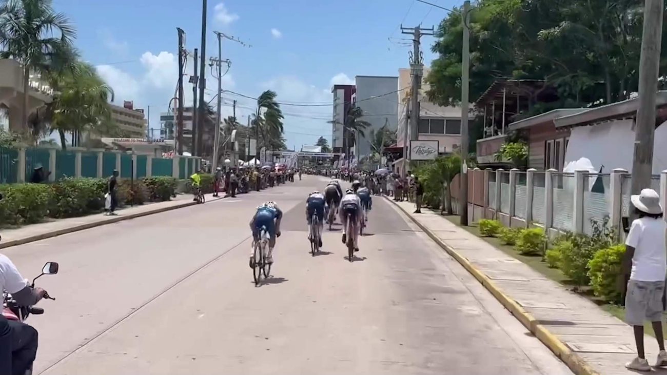 Riders Chase Glory in 96th Cross Country Classic  