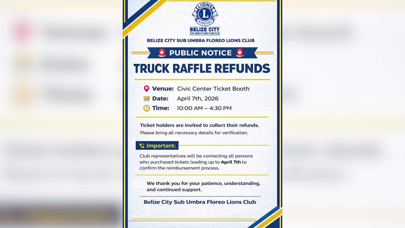 Refunds Promised at Ten, Frustration Arrived First