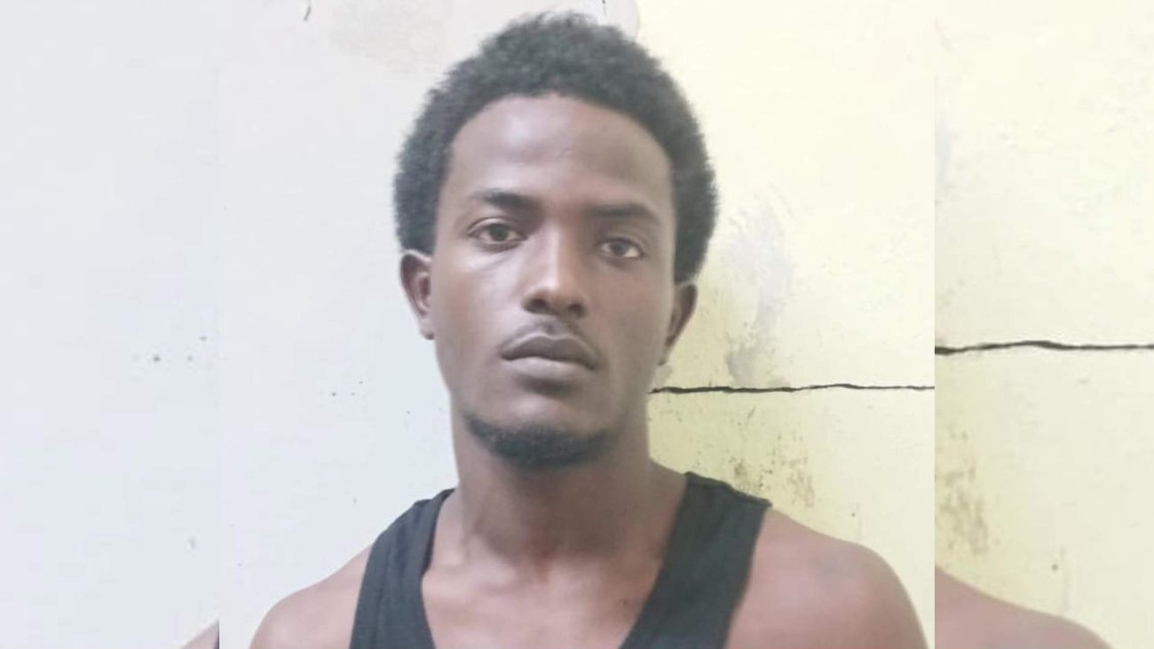 Three Arrested in Corozal, Two Minors, For Illegal Gun