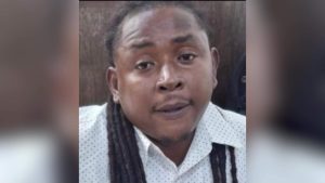 Ashton Gillett Busted with Gun at Boom Horse Race