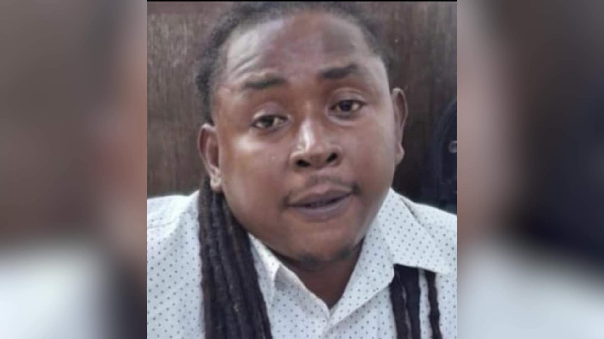 Ashton Gillett Busted with Gun at Boom Horse Race