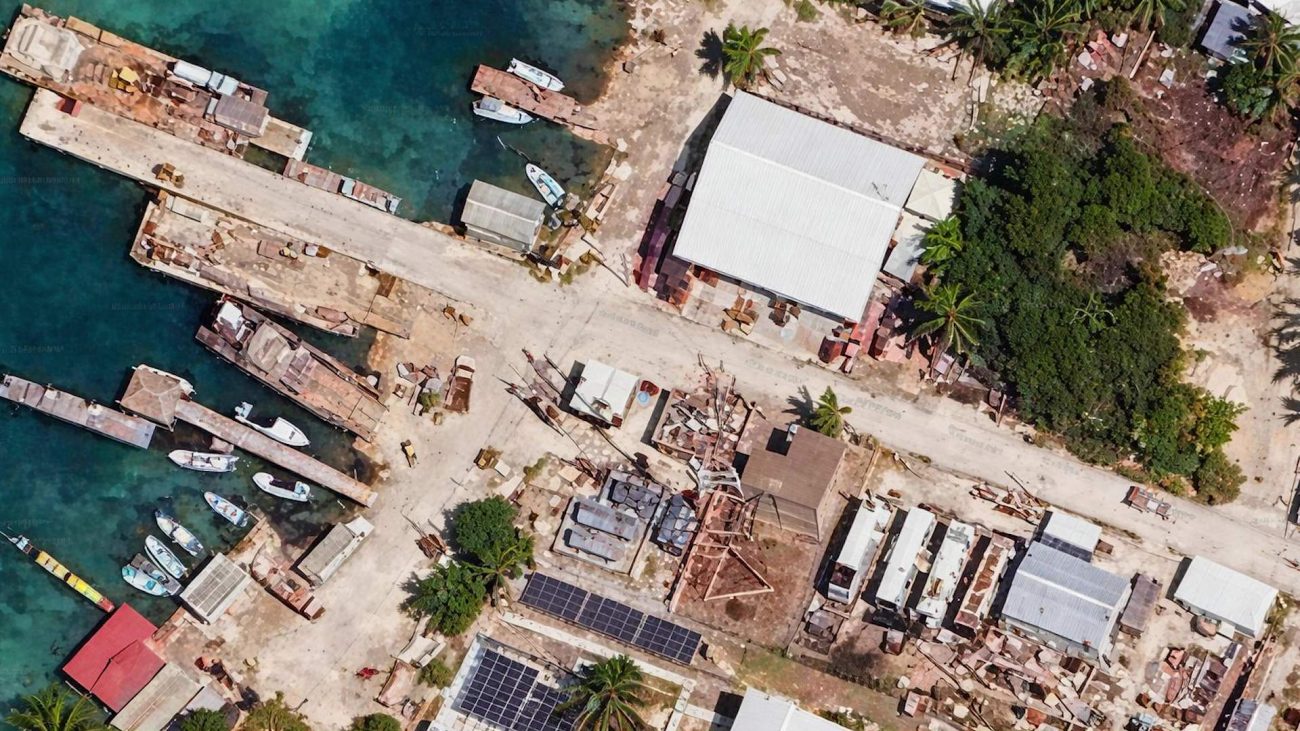 Police Patrol in Caye Caulker Erupts into Chase and Shootout  