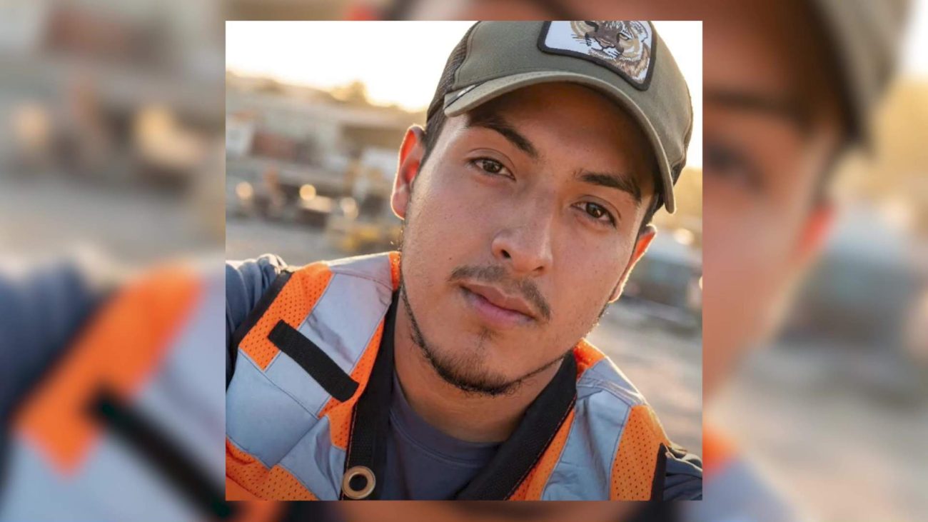 Young Community Leader Jose Bautista Killed in Crash