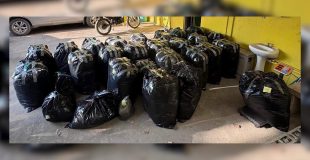Major Drug Bust Strikes at Heart of Lord’s Bank Violence