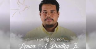 Police Say Bradley Lost Control of Vehicle in Fatal Accident