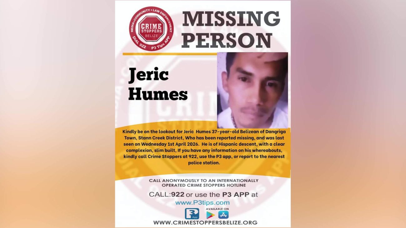 Police Reject Ransom Report; No Evidence of Humes’ Abduction