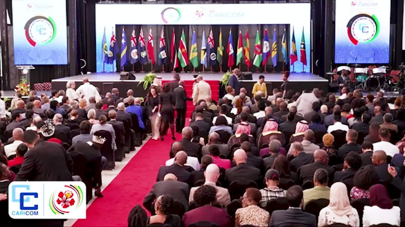 Dr. Barnett’s Support Grows Amidst Trinidadian Opposition