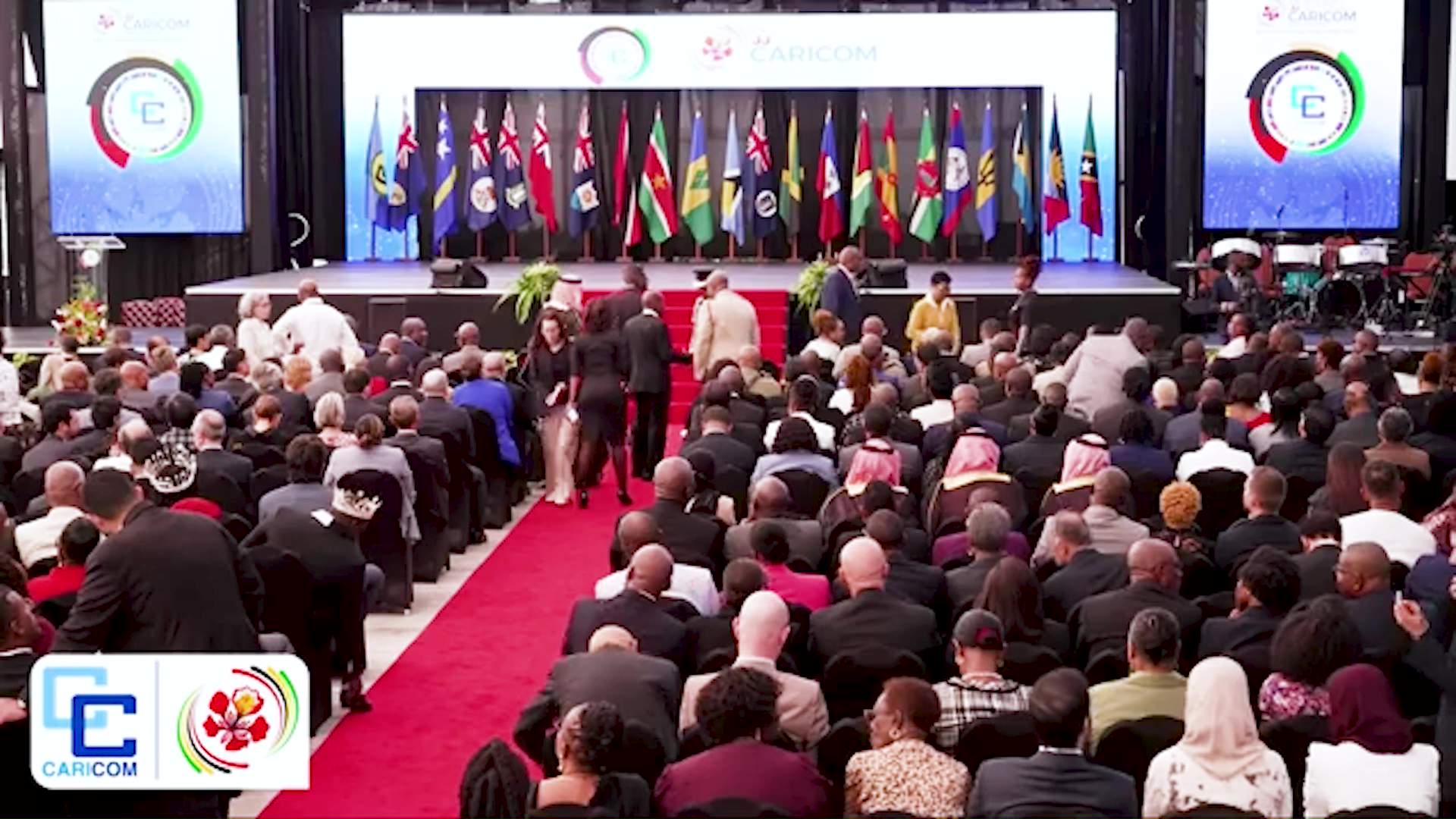 Dr. Barnett’s Support Grows Amidst Trinidadian Opposition