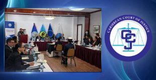 Anwar Barrow Takes Challenge to Caribbean Court of Justice