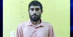 Red Bank Resident Arrested Years After Rape of Minor