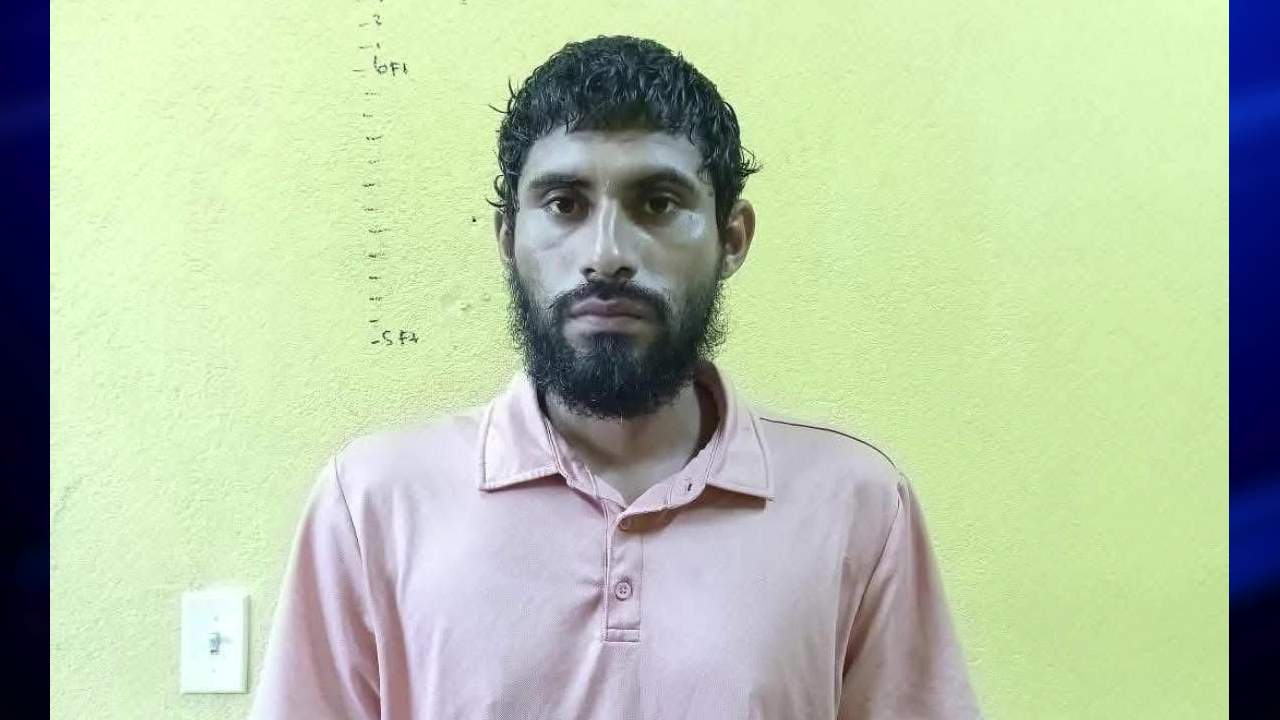 Red Bank Resident Arrested Years After Rape of Minor