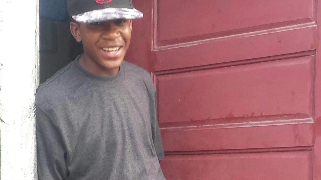 Young Man Shot in Reggae Street Attack