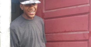 Young Man Shot in Reggae Street Attack