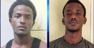 Two Young Men from Corozal Charged in Killing of Arnaldo Vellos