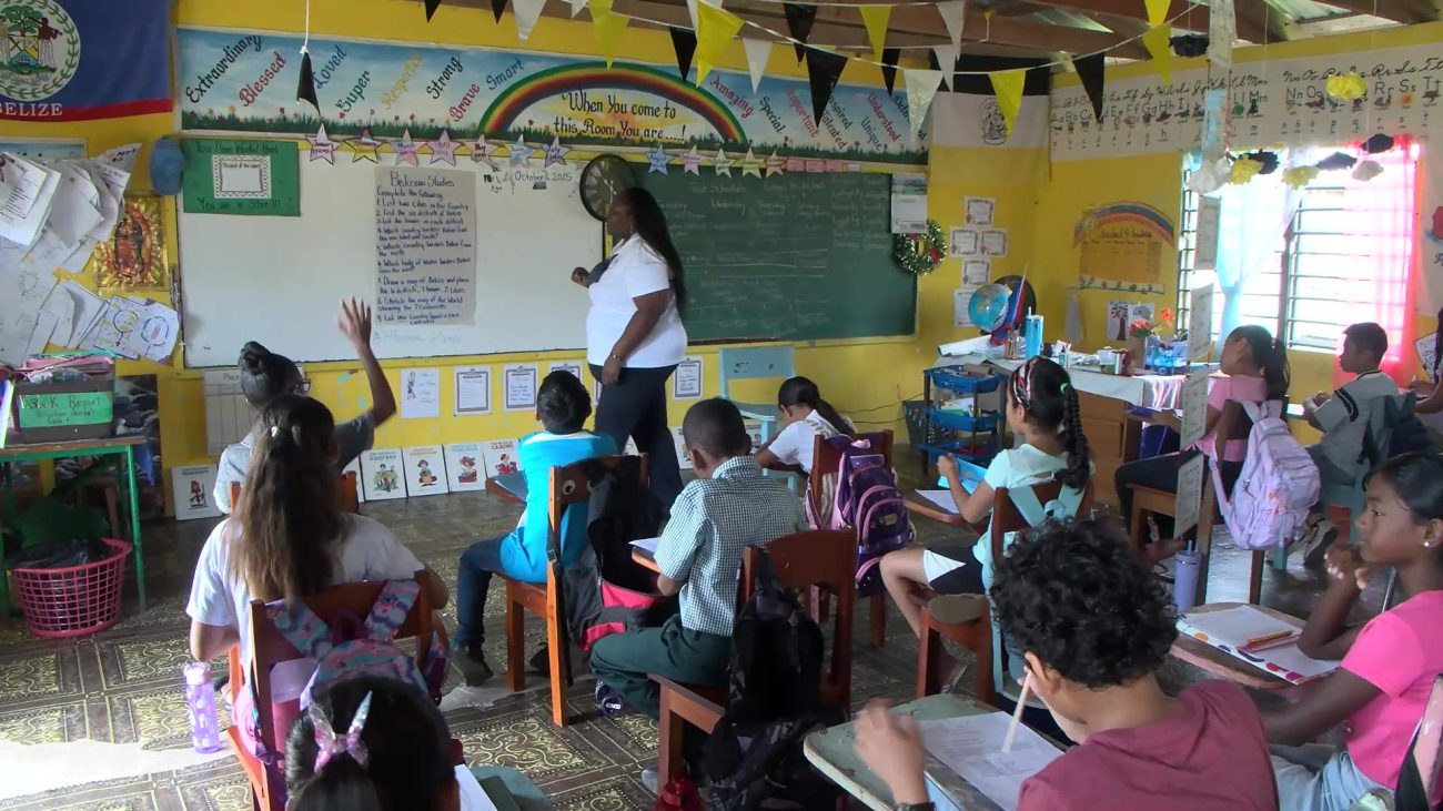 New National Plan Aims to Level the Learning Field