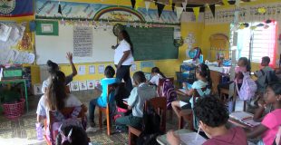 New National Plan Aims to Level the Learning Field