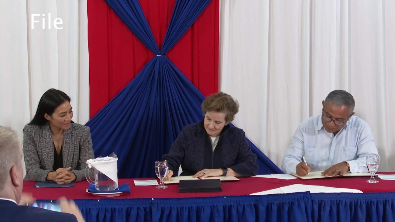 Education Loses Ground as Energy Gains in MCC Deal