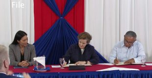 Education Loses Ground as Energy Gains in MCC Deal