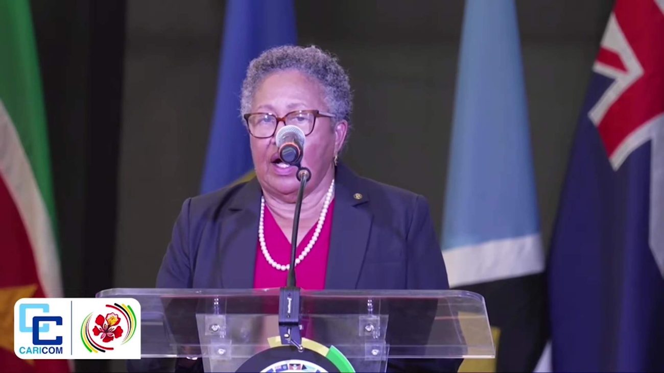 Belize Backs Barnett Amid CARICOM Reappointment Questions