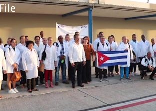 Cabinet Moves to Keep Cuban Doctors, Eyes Foreign Nurses