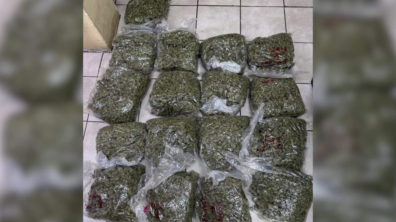 Shock and Fear After Massive Drug Bust Hits Lord’s Bank