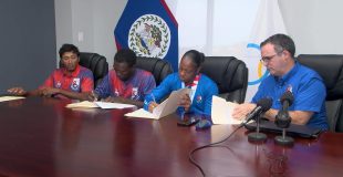Olympic Sports Scholarships Yielding Record Results