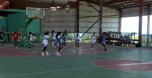 Over 100 Youths Turn Out for Annual Rose Classic