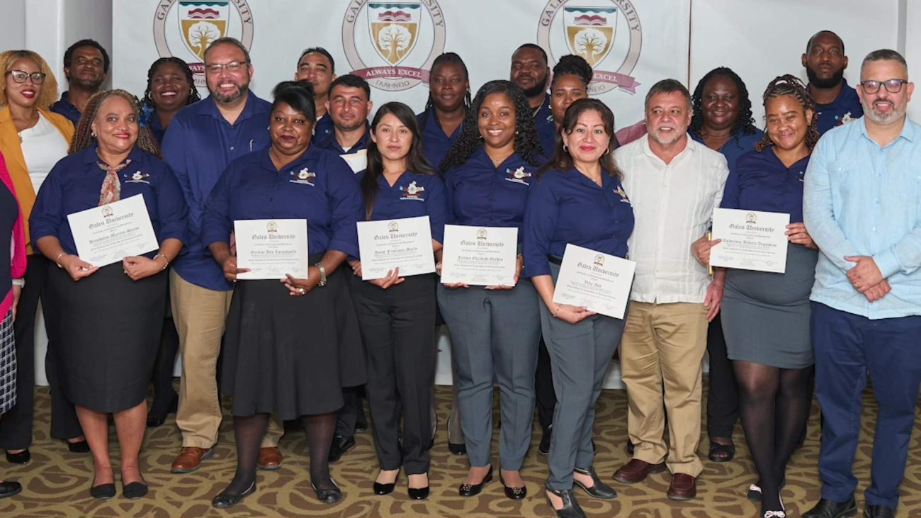 Galen Training Prepares Elections Officers for Upcoming Votes