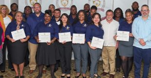 Galen Training Prepares Elections Officers for Upcoming Votes