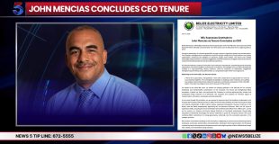 John Mencias Leaves Transformed BEL Behind
