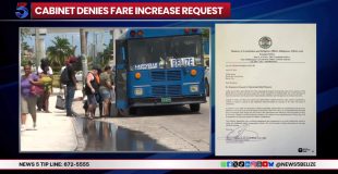Bus Operators Seek Relief, Government Hits Pause