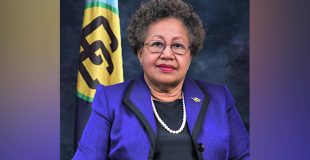 PM Briceño Backs Dr. Barnett Amid CARICOM Rift